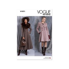 Vogue Schnittmuster V1971 -