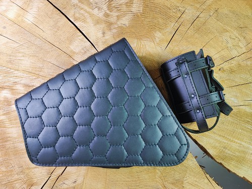 Seitentasche clean comb - seitentasche,