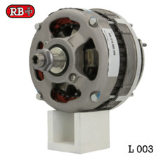 LICHTMASCHINE  Deutz 1011