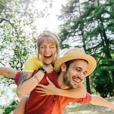 Schnäppchen Romantik