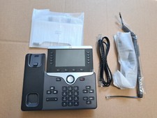 Cisco IP Phone 8811, neu, OVP