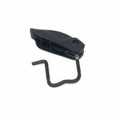 Schnellverschluss Lichtleiste Bootstrailer Trailer Anhänger Brenderup Boot