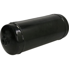 Luftbehälter Druckluftanlage