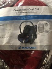 Maxi Cosi Citi SPS Sitzbezug