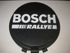 Scheinwerfer Abdeckung Kappen original Bosch Rallye Porsche, OPEL, BMW, AUDI