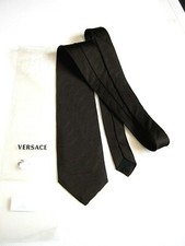 Versace Kollektion New Made IN Italy Original Seide