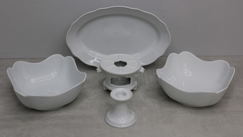 Hutschenreuther maria - 5x,