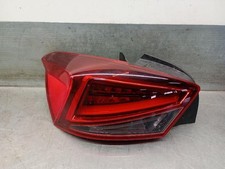 6F0945207H scheinwerfer hinten links für SEAT IBIZA V (KJ1 KJG) 1.0 TSI 5424887