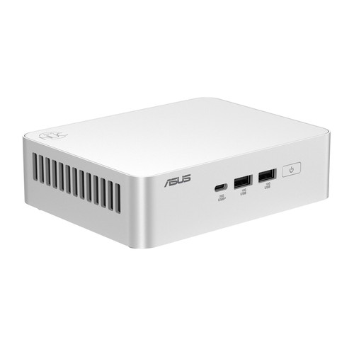 Asus nuc pro cyber canyon - asus, 15
