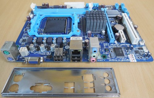 Gigabyte 78lmt rev - gigabyte,
