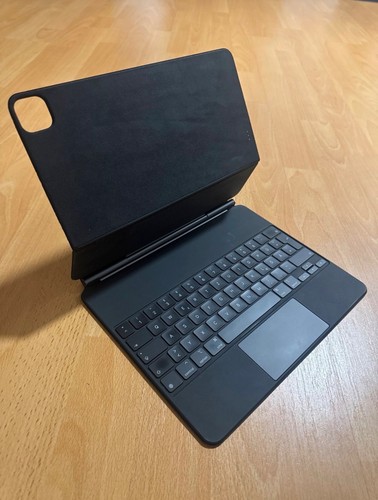 Apple magic keyboard für 9 - magic, 12,9