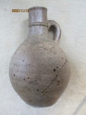 Krug Westerwald Enghalskrug ca