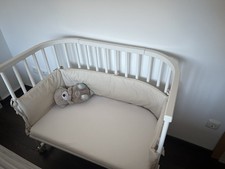 Babybay Maxi Beistellbettchen