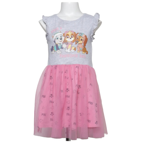 Paw patrol kleid größe - paw, kleid,