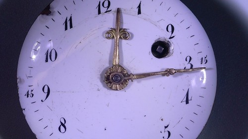 Antike uhrenwerk für - antike,