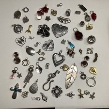 60 Schmuckanhänger Schmuck