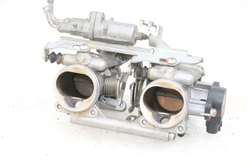 Injektion yamaha tdm abs 900 - yamaha,