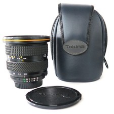 TOKINA  AF  20-35mm 3,5-4,5