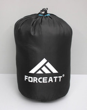 Forceatt Schlafsack -10°C ~