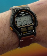 Seltene Vintage Timex Ironman