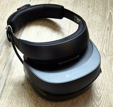 HP VR1000-100nn Brille G1 Virtual Reality mit 2 originalen Controllern++