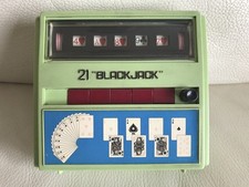 Black Jack 21 - WACO Japan -