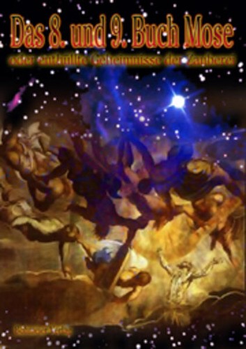 Das und buch - 8., moses