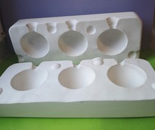 1 Giessform für Keramik CC