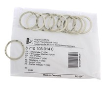 Junkers Gas-Dichtung 1" - 10