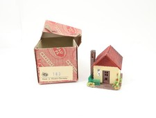 Vaupe H0 183 Gebäude