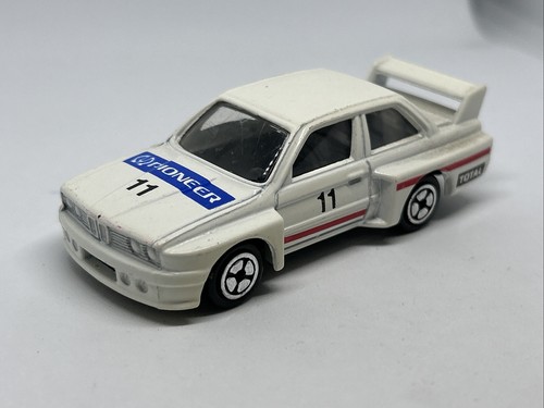 Corgi bmw racing - -,