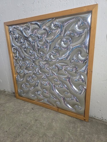 Dekoratives wandpanel aus - wandpanel,