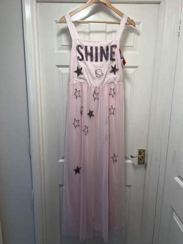 Neu 165 trussardi maxikleid - £165,