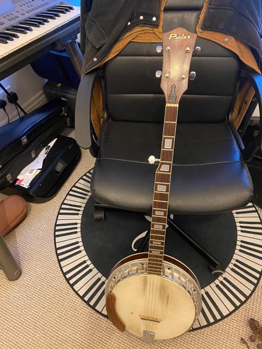 Banjo saiten - banjo, 5