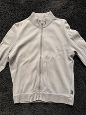 Hugo Boss Herren Strickjacke