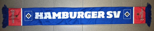 Hamburger schal sponsor - hamburger, sv