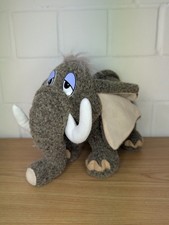 Dschungelbuch Hathi