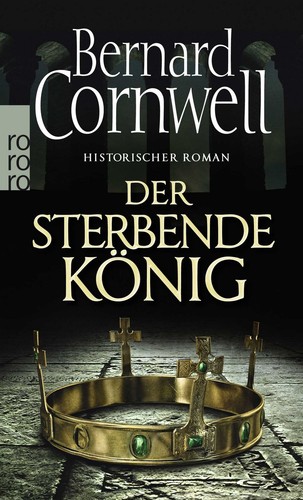 Der sterbende könig - sterbende, /