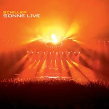 Schiller - Sonne (Live) [2