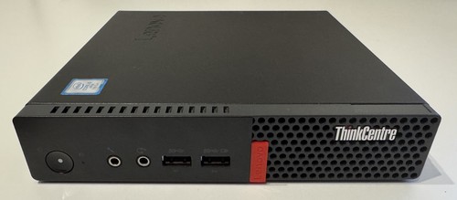 Lenovo thinkcentre m910q mini - thinkcentre,