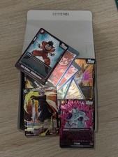 700GR DRAGON BALL Z SAMMELKARTEN SAMMLUNG KONVOLUT TCG SPIELKARTEN CARDS
