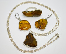 Bernstein Schmuck Konvolut