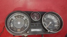 Kombiinstrument Tachometer 200