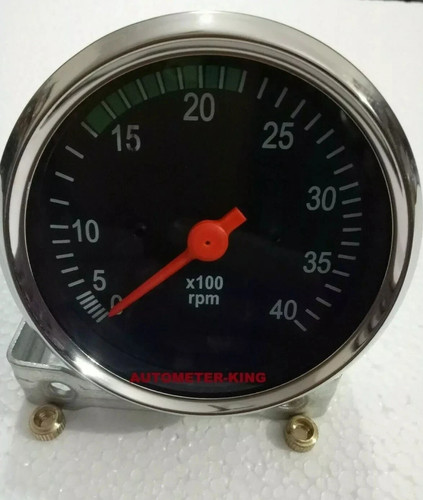 Elektronischer drehzahlmesser - elektronischer,