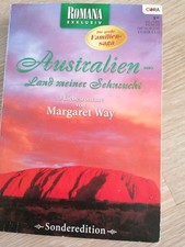 Romana Erklusiv, Australien -