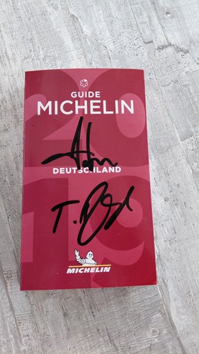 Guide michelin deutschland - michelin,