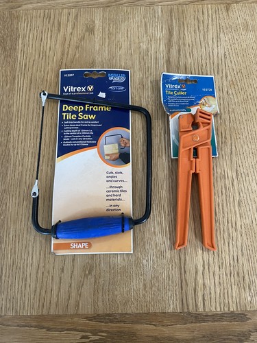 VITREX