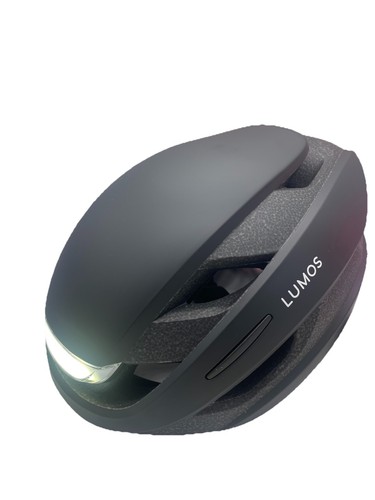 Lumos smart helm - smart-helm, fahrradhelm