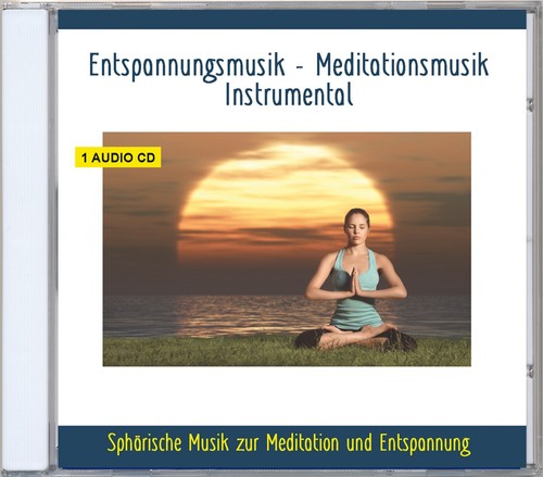 Entspannungsmusik - ,
