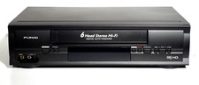 VHS Videorecorder Funai D50Y-100M mit/ohne HDMI +Fernbedienung +1 Jahr Garantie